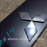 ФОТО Панель підсвічування номера для Mitsubishi Outlander XL Киев