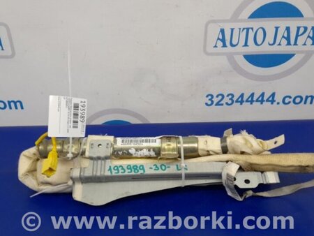 ФОТО Подушка безпеки (штора) для Toyota Camry 30 XV30 (09.2001-03.2006) Киев