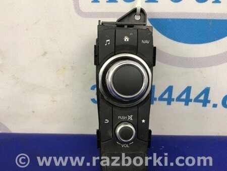 ФОТО Блок керування мультимедіа для Mazda CX-3 (2014-...) Киев