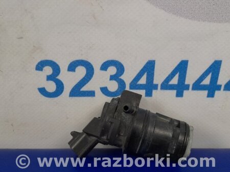 ФОТО Насос омивача скла для Toyota Sienna (03-10) Киев