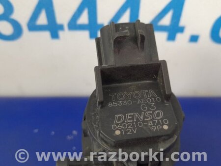 ФОТО Насос омивача скла для Toyota Sienna (03-10) Киев