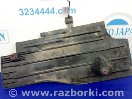 ФОТО Захист двигуна для Ford Focus 3 (01.2010 - 03.2018) Киев