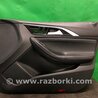 Карта дверей Infiniti QX30