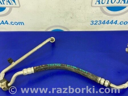 ФОТО Трубка кондиціонеру для Mazda 3 BL (2009-2013) (II) Киев