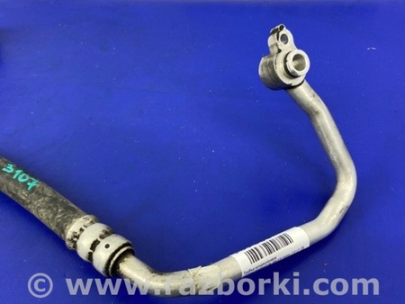 ФОТО Трубка кондиціонеру для Mazda 3 BL (2009-2013) (II) Киев