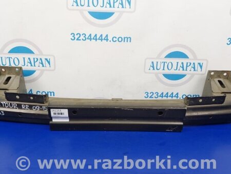 ФОТО Підсилювач заднього бампера для Honda Crosstour (2009-2015) Киев