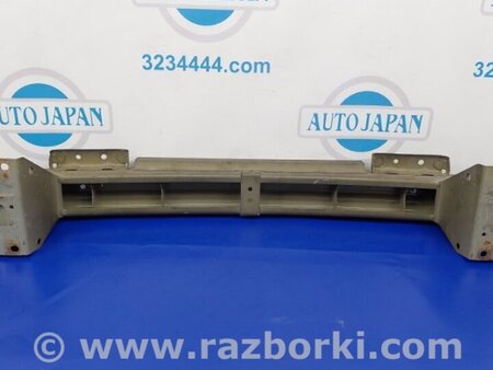 ФОТО Підсилювач заднього бампера для Honda Crosstour (2009-2015) Киев