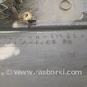 ФОТО Бампер передній для Mitsubishi Pajero (99-06) Киев