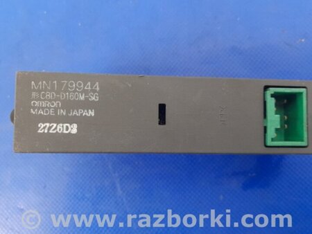 ФОТО Кнопка стеклоподъемника дверная для Mitsubishi Pajero Sport (96-09) Киев