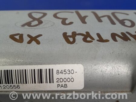 ФОТО Airbag подушка пассажира для Hyundai Elantra XD-XD2 (02.2000-09.2009) Киев