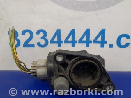 ФОТО Привід заслінки впускного колектора для Honda Civic 8 FK,FN1,FN2 UFO (09.2005 - 06.2012) Киев