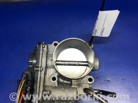 ФОТО Дросельна заслінка для Hyundai Elantra MD (04.2010-05.2016) Киев
