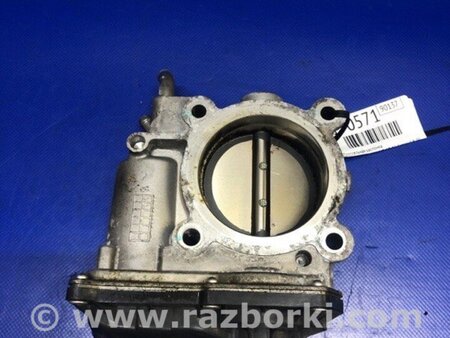 ФОТО Дросельна заслінка для Hyundai Elantra MD (04.2010-05.2016) Киев