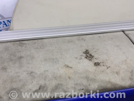ФОТО Шторка багажника для Infiniti FX S50 (03-08) Киев