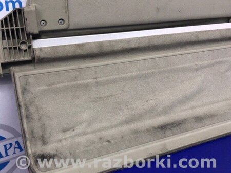 ФОТО Шторка багажника для Infiniti FX S50 (03-08) Киев
