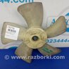 Крильчатка вентилятора Honda Civic 8 FK,FN1,FN2 UFO (09.2005 - 06.2012)