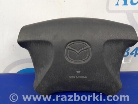 ФОТО Подушка безпеки в кермо для Mazda 626 GF/GW (1997-2002) Киев