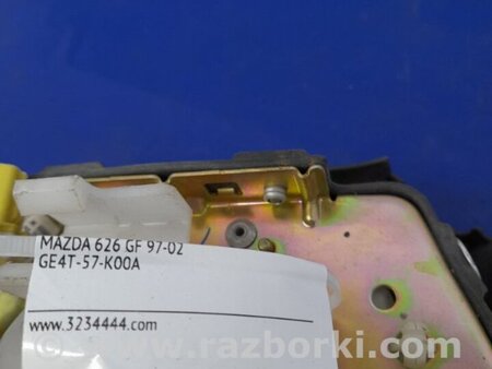 ФОТО Подушка безпеки в кермо для Mazda 626 GF/GW (1997-2002) Киев