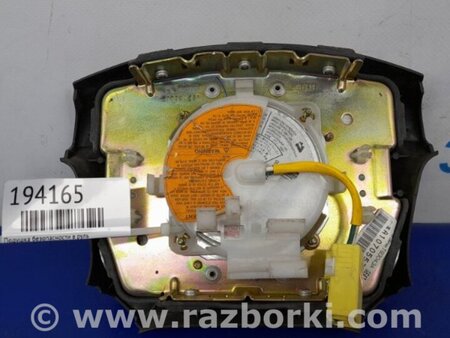 ФОТО Подушка безпеки в кермо для Mazda 626 GF/GW (1997-2002) Киев