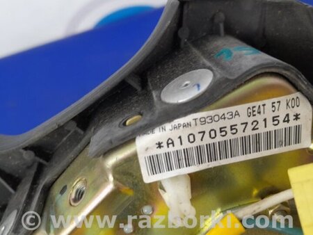 ФОТО Подушка безпеки в кермо для Mazda 626 GF/GW (1997-2002) Киев