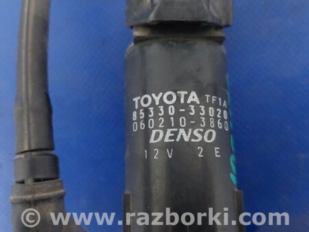 ФОТО Насос омивача скла для Lexus LS430 (00-06) Киев