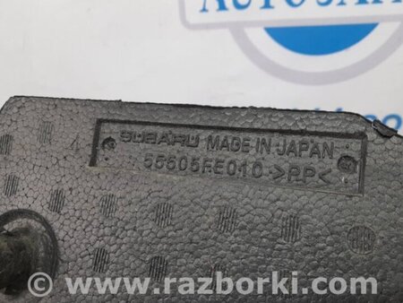 ФОТО Наповнювач бампера передній для Subaru Impreza GD/GG Киев