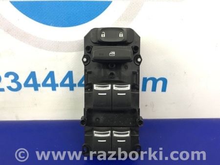 ФОТО Блок кнопок стеклоподъемников для Acura RDX TC1/2 (2019-) Киев