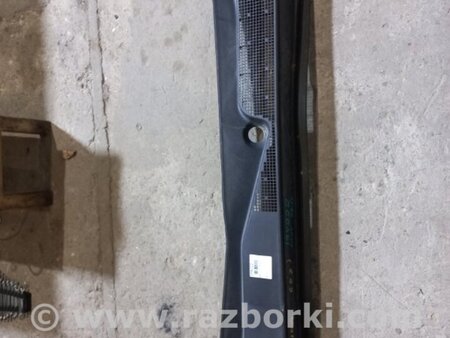 ФОТО Жабо під лобове скло (пластик) для Honda Pilot 2 MR-V YF3/4 (2008-2015) Киев