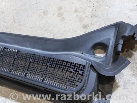 ФОТО Жабо під лобове скло (пластик) для Honda Pilot 2 MR-V YF3/4 (2008-2015) Киев