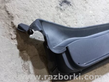 ФОТО Жабо під лобове скло (пластик) для Honda Pilot 2 MR-V YF3/4 (2008-2015) Киев