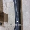 Жабо під лобове скло (пластик) Honda Pilot 2 MR-V YF3/4 (2008-2015)