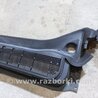 ФОТО Жабо під лобове скло (пластик) для Honda Pilot 2 MR-V YF3/4 (2008-2015) Киев