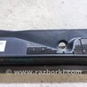 ФОТО Жабо під лобове скло (пластик) для Honda Pilot 2 MR-V YF3/4 (2008-2015) Киев