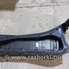 ФОТО Жабо під лобове скло (пластик) для Honda Pilot 2 MR-V YF3/4 (2008-2015) Киев