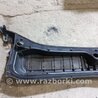 ФОТО Жабо під лобове скло (пластик) для Honda Pilot 2 MR-V YF3/4 (2008-2015) Киев
