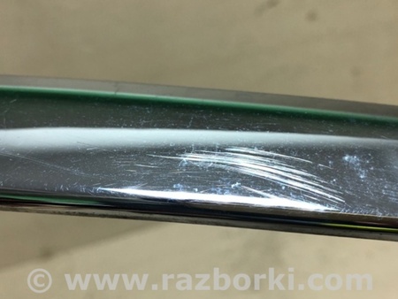 ФОТО Накладка кришки багажника для Infiniti FX/QX70 S51 (08-17) Киев