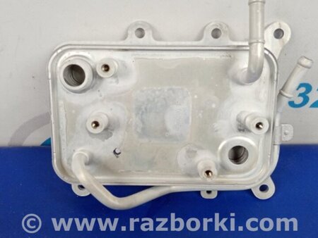 ФОТО Теплообмінник коробки АКПП для Hyundai Tucson TL (15-20) Киев