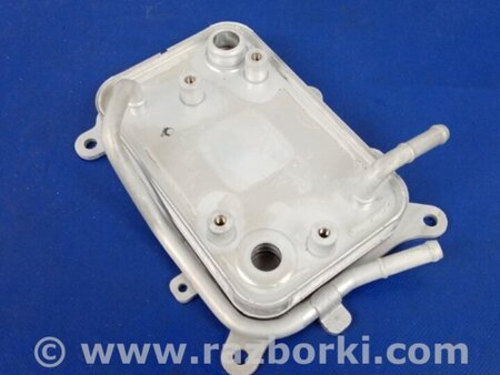 ФОТО Теплообмінник коробки АКПП для Hyundai Tucson TL (15-20) Киев