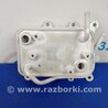 Теплообмінник коробки АКПП Hyundai Tucson TL (15-20)