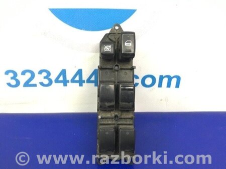 ФОТО Блок кнопок стеклоподъемников для Toyota Camry 30 XV30 (09.2001-03.2006) Киев