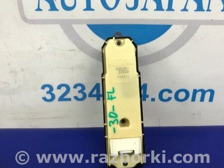 ФОТО Блок кнопок стеклоподъемников для Toyota Camry 30 XV30 (09.2001-03.2006) Киев