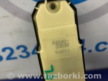 ФОТО Блок кнопок стеклоподъемников для Toyota Camry 30 XV30 (09.2001-03.2006) Киев