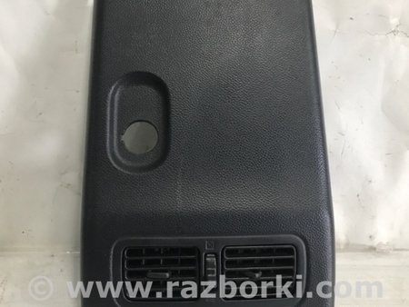 ФОТО дефлектор повітря для Infiniti FX/QX70 S51 (08-17) Киев