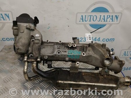 ФОТО Колектор впускний для Mercedes-Benz R-CLASS W251 (05-13) Киев