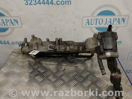 ФОТО Колектор впускний для Mercedes-Benz R-CLASS W251 (05-13) Киев