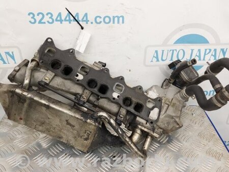 ФОТО Колектор впускний для Mercedes-Benz R-CLASS W251 (05-13) Киев