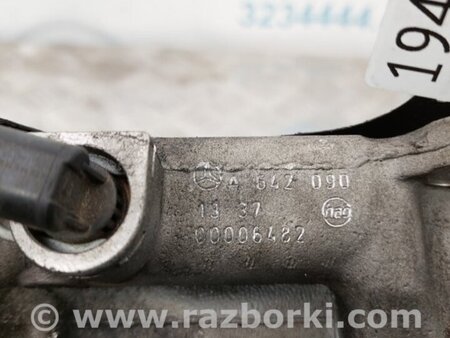 ФОТО Колектор впускний для Mercedes-Benz R-CLASS W251 (05-13) Киев