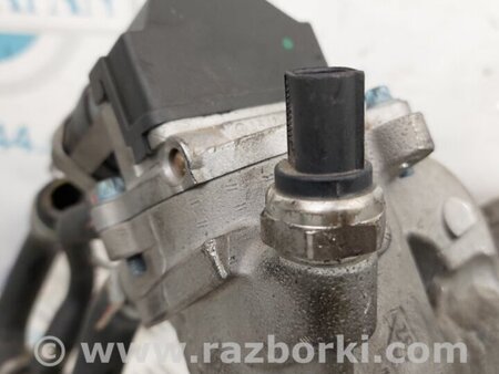 ФОТО Колектор впускний для Mercedes-Benz R-CLASS W251 (05-13) Киев