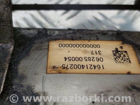 ФОТО Колектор впускний для Mercedes-Benz R-CLASS W251 (05-13) Киев