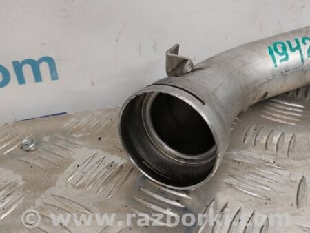 ФОТО Патрубок інтеркулера для Mercedes-Benz R-CLASS W251 (05-13) Киев